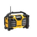 Buy Dewalt 12V/18V XR DAB/FM Radio Charger DCR017-QW at best prices
