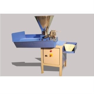 Automatic Agarbatti Making Machine PBABMM07, 2.1–5 mm, 1 HP, 5001–6000/hr | EnvMart