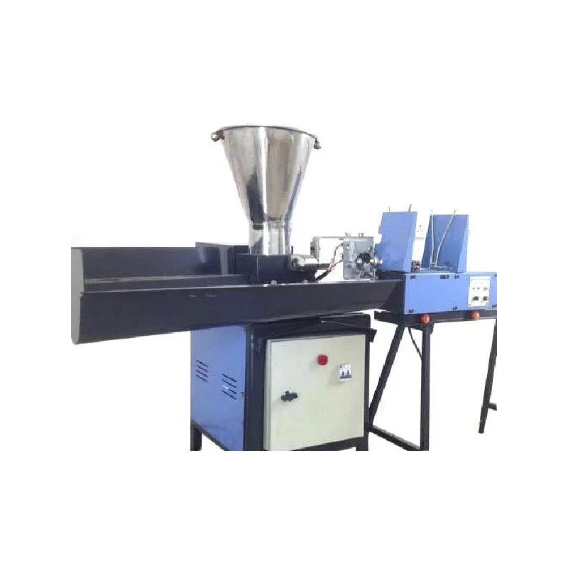 Fully Automatic Agarbatti Making Machine, High Efficiency, 1 Pc MOQ | EnvMart