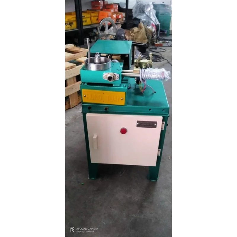 Round Agarbatti Making Machine 60-70 kg/day 300 Sticks/min Automatic | EnvMart