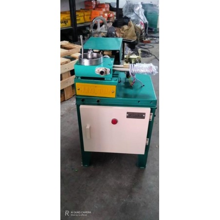 Round Agarbatti Making Machine 60-70 kg/day 300 Sticks/min Automatic | EnvMart