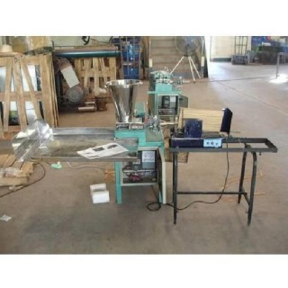 Automatic Agarbatti Making Machine | 1 HP | 5–10 kg/hr | 9 Inch Incense Stick | EnvMart