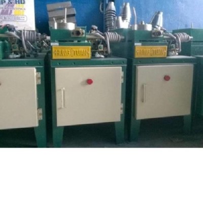 Automatic Dhoop Batti Making Machine 10-15 kg/hr Iron | EnvMart