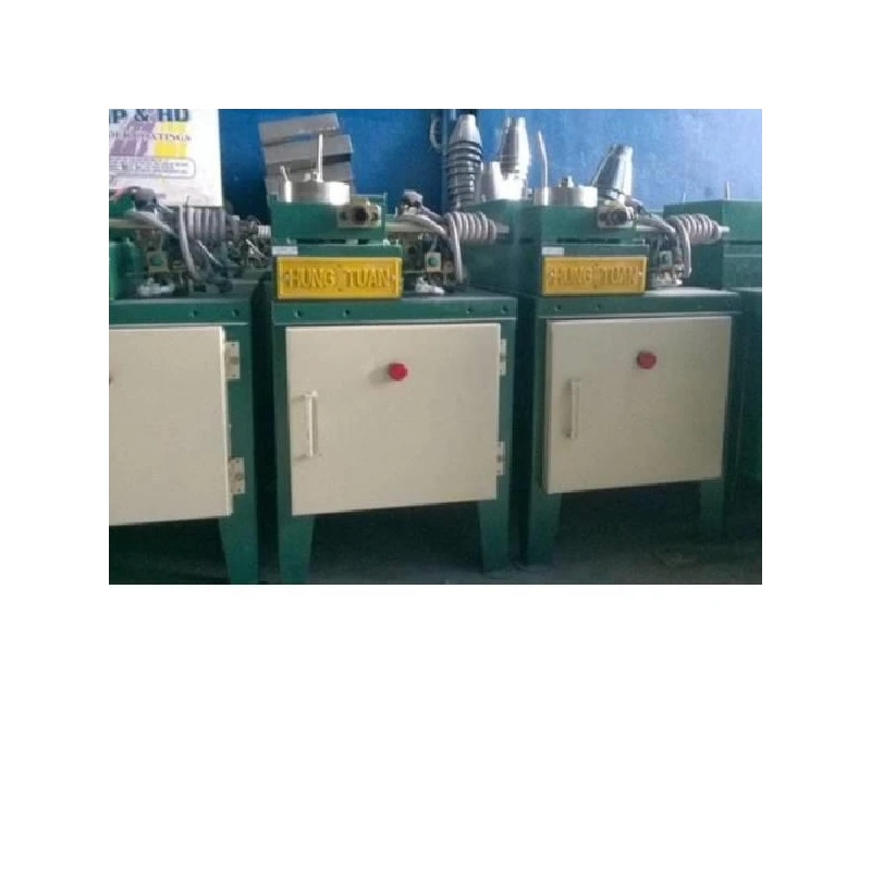 Automatic Dhoop Batti Making Machine 10-15 kg/hr Iron | EnvMart