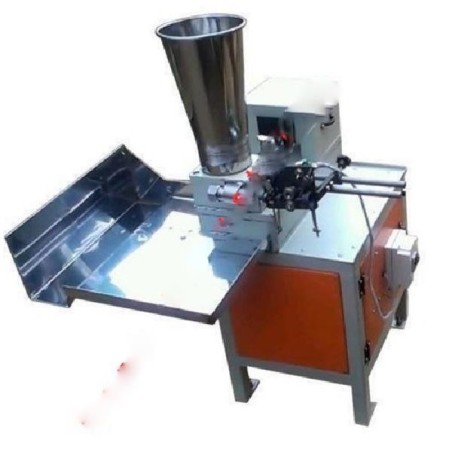 Mild Steel Agarbatti Making Machine, 200–250 Strokes/Min, 10–15 kg/hr | EnvMart
