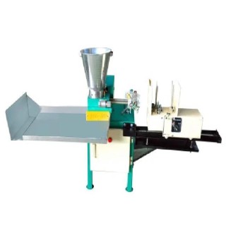 Agarbatti Making Machine Soham Model 10 kg/hr Mild Steel Automatic | EnvMart