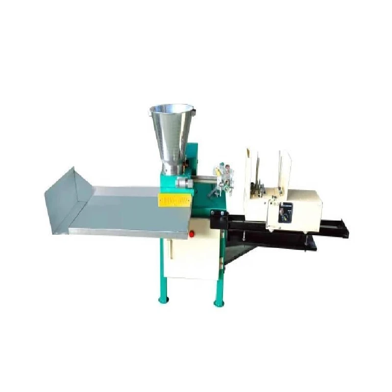 Agarbatti Making Machine Soham Agarbatti Making Machines, 10 kg/hr, Stainless Steel | EnvMart