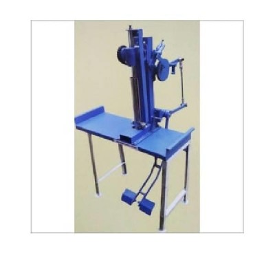 Manual Agarbatti Making Machine, Mild Steel, 2–2.5 kg/hr, Agarbatti Making Machine Manual | EnvMart