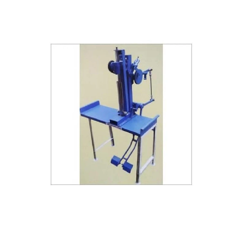 Manual Agarbatti Making Machine, Mild Steel, 2–2.5 kg/hr, Agarbatti Making Machine Manual | EnvMart