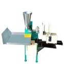 Automatic Agarbatti Making Machine, 3 HP, 220V, 10–15 kg/hr, Crompton Motor | EnvMart