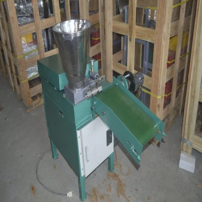 Automatic Mild Steel Dhoop Making Machine 5–10 kg/hr, 2 HP Power | EnvMart