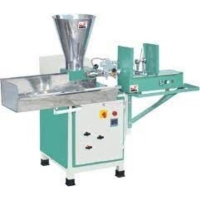 Agarbatti Making Machine Automatic Commercial Production | EnvMart