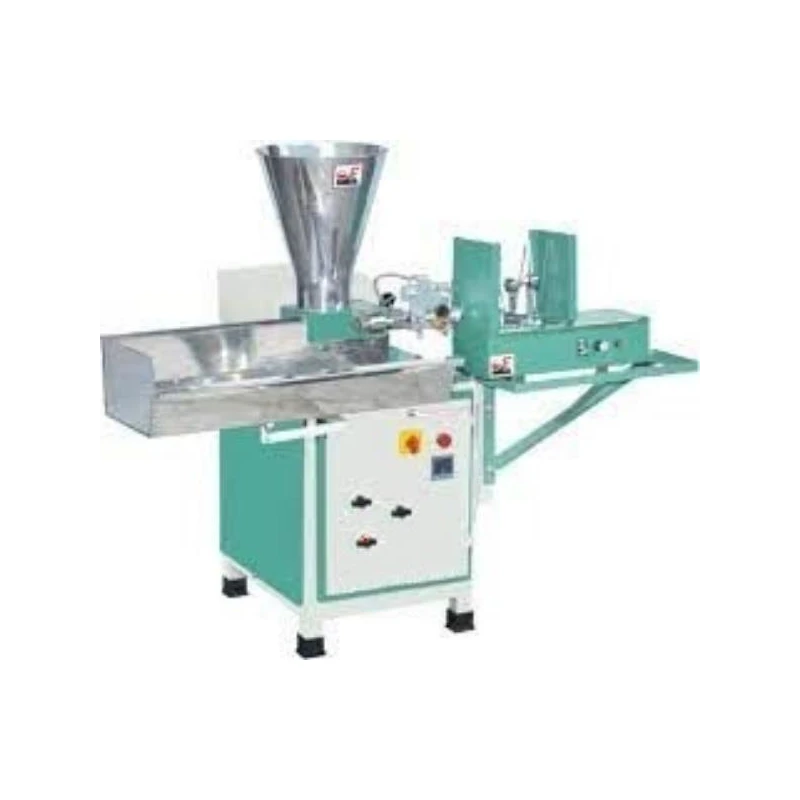 Agarbatti Making Machine Automatic Commercial Production | EnvMart