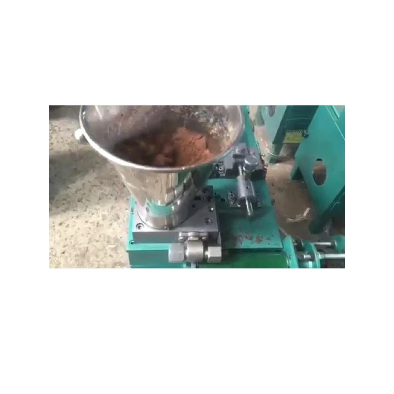 Dhoop Batti Making Machine Automatic Industrial Use Model Dhoop batti machine | EnvMart