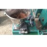 Dhoop Batti Making Machine, Automatic, Industrial Use, Model: Dhoop batti machine