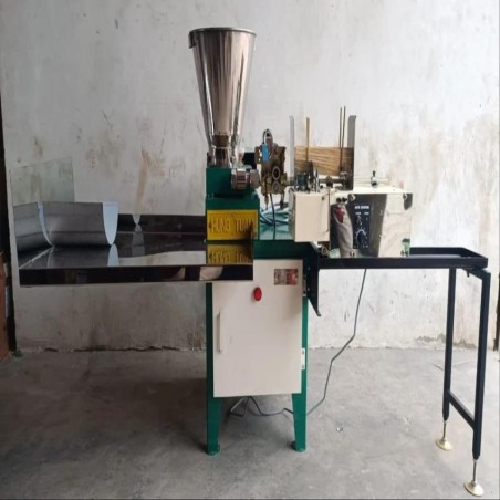 Automatic Agarbatti Making Machine 1 HP 5 kg/hr 250 Strokes/min | EnvMart