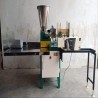 Automatic Agarbatti Making Machine, 1 HP, 250 Strokes/min, Production Capacity 5 kg/hr