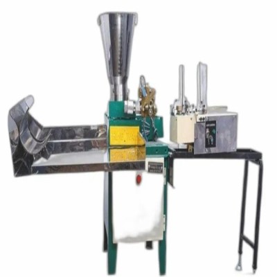 Mild Steel Automatic Agarbatti Making Machine 15 kg/hr 5 HP | Hung Tuan | EnvMart
