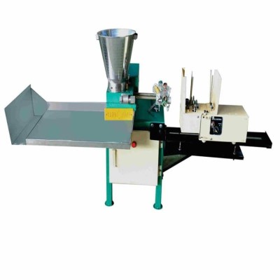 Mild Steel Incense Dhoop Cone Making Machine, Semi Automatic, 10 kg/hr, 100 Strokes/Min | EnvMart