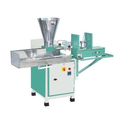 Agarbatti Making Machine Automatic, Diethylphthalate Binder, Incense Manufacturing | EnvMart