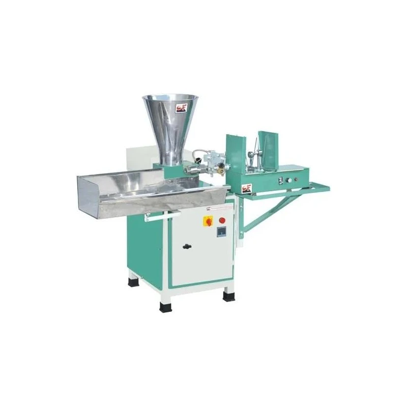 Agarbatti Making Machine Automatic, Diethylphthalate Binder, Incense Manufacturing | EnvMart
