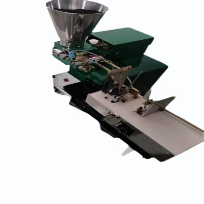 Stainless Steel Agarbatti Making Machine, 15 kg/hr, 150 Strokes/min, Semi Automatic | EnvMart