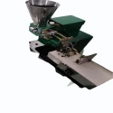 Stainless Steel Agarbatti Making Machine, 15 kg/hr, 150 Strokes/min, Semi Automatic | EnvMart