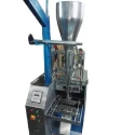 Pneumatic Wet Dhoop Packaging Machine Flow Wrap Sealing Crompton 1HP Packing Speed 20-150 ppm | EnvMart