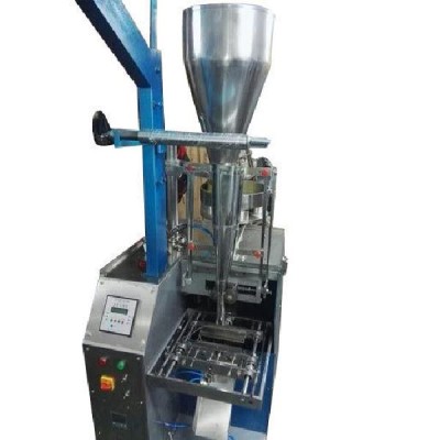 Pneumatic Wet Dhoop Packaging Machine Flow Wrap Sealing Crompton 1HP Packing Speed 20-150 ppm | EnvMart
