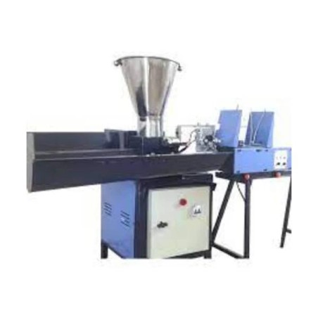 Automatic Agarbatti Making Machine 2 HP 5–10 kg/hr Round Stick | EnvMart