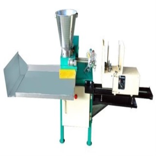 HKE HKE-AI-AG MS/SS Automatic Agarbatti Machine 5–10 kg/hr, 200–250 Strokes/min | EnvMart