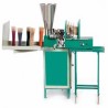 Automatic High Speed Agarbatti Making Machine, 15 kg/hr Capacity, 2 HP, Round Stick, Piston Set