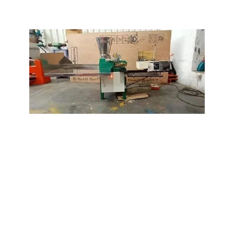 Automatic Agarbatti Making Machine Industrial Incense Equipment | EnvMart