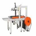 Fully Automatic Carton Sealer H-Method, 220V, Mild Steel, Industrial Packaging | EnvMart