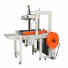 Fully Automatic Carton Sealer, H-Method, 220V, 60Hz, Mild Steel, Automatic Packaging