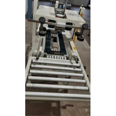 Automatic Carton Sealer Machine 10 CPM, 24 VAC, 2030×1020×1660 mm | EnvMart