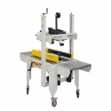 Semi Automatic Carton Sealer Machine 50–100 CPM 220V 3 Inch Tape | EnvMart