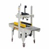 Semi Automatic Carton Sealer Machine, 50–100 CPM, 220V/50Hz, 3-Inch Tape, 500 mm Height