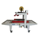 Automatic Carton Sealer Machine RD, 230V, Strapping Speed 18m/min, Box Packaging | EnvMart