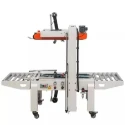 DQFXA6050 Automatic Height Adjustable Carton Sealer 220V 180W Max 500x500mm | EnvMart
