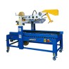 Box Taping Machine Mild Steel D2, 1000 m Capacity, Painted Finish, Single Phase, 220/100V, 50/60 Hz