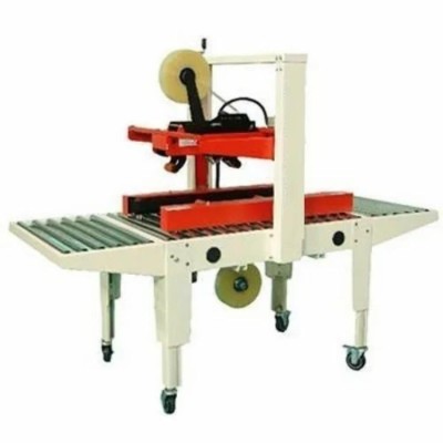 SB Industries Fully Automatic Carton Sealer 60–80 CPM High-Speed | EnvMart