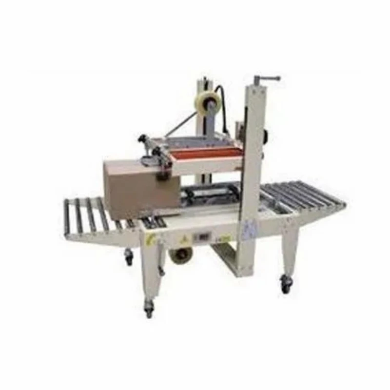 Automatic Carton Sealing Machine 220V 240W | Industrial Carton Sealer | EnvMart
