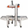 Auto Height Adjustable Carton Sealer, 120W, 60Hz, 240V, 100 CPM, Belt Driven, Automatic