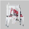 Automatic Random Four Flap Folder Carton Sealer XT-558AF, 25–35 CPM, BOPP Tape, Size (L) 200–600 (W) 150–500 (H) 120–500mm, 220V