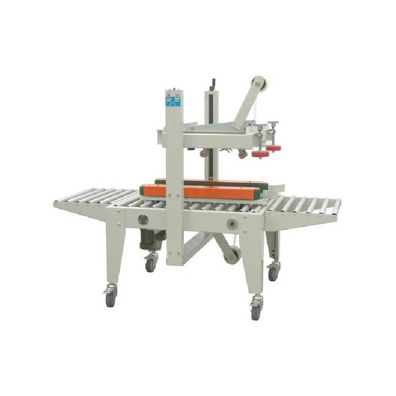 Automatic Carton Sealer IP-4040A/IP-8070B, 20 m/min, Tape 36–48 mm | EnvMart