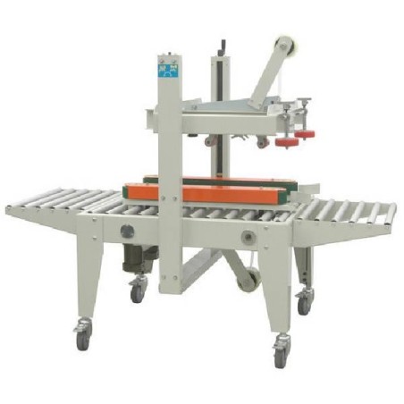 Automatic Carton Sealer IP-4040A/IP-8070B, 20 m/min, Tape 36–48 mm | EnvMart