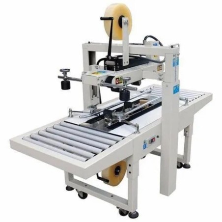 Automatic Carton Sealer 240W, 220V/50Hz Max 500x600mm | EnvMart