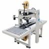 Automatic Carton Sealer, 240W, 220V/50Hz or 110V/60Hz, Up & Down Transmission, Max Sealing Size 500 x 600 mm