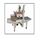 Semi Automatic Carton Sealer, Belt Type, 220V, 100-600mm Height, 12-15 Boxes/min | EnvMart